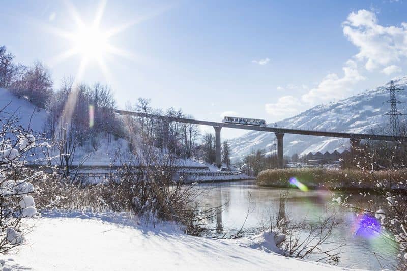 Ski rental Bourg Saint Maurice