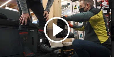 Intersport Bourg Saint Maurice Location de ski